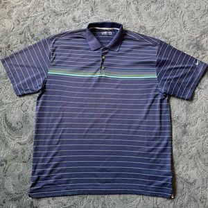 NIKE Men’s Golf Fit Dry Polo